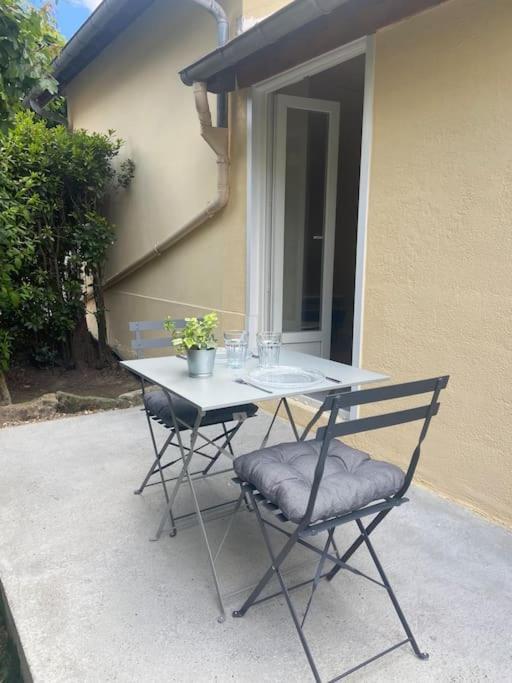 Apartment Les Embruns - Avec Jardin *